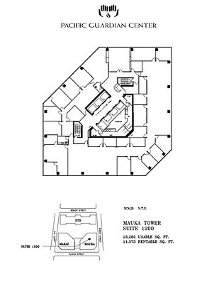 th aSuite 1200 Lease Plan