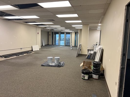 Suite 220 Old Magnum Offices Nov 2025