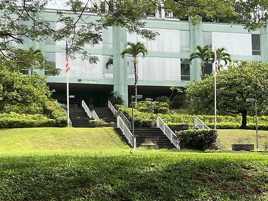 Exterior and 1st Floor